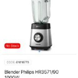 Блендер Philips ProBlend Crush - фото 3