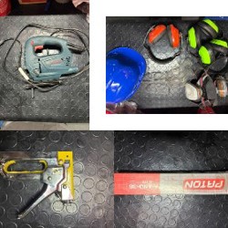 Лобзик - фото 5