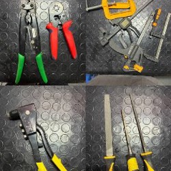 Лобзик - фото 7