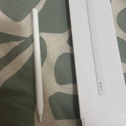 Apple Pencil USB-C - фото 2