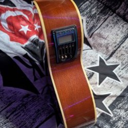 Гитара - фото 6