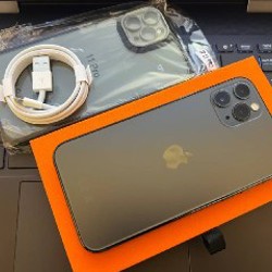 IPhone 11 Pro - фото 10