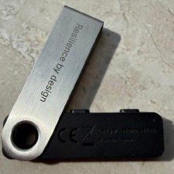 Крипто-кошелек Ledger Nano S Plus - фото 3