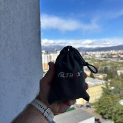 Объектив Viltrox 23mm F1.4 - фото 2