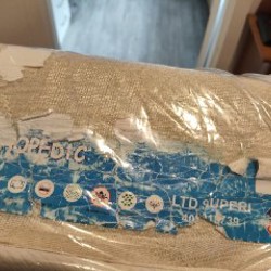 Матрас - фото 6