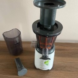 Шнековая соковыжималка Kenwood - фото 3