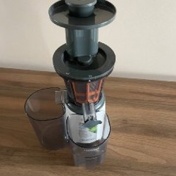 Шнековая соковыжималка Kenwood - фото 4