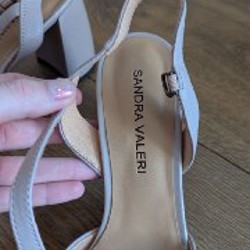 Туфли из натуральной кожи - фото 2