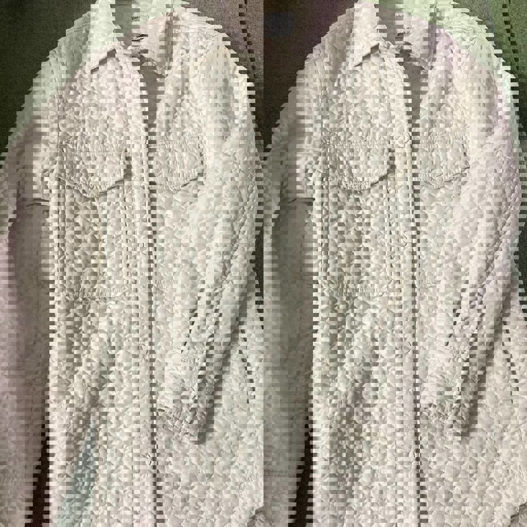 Женская куртка Bershka