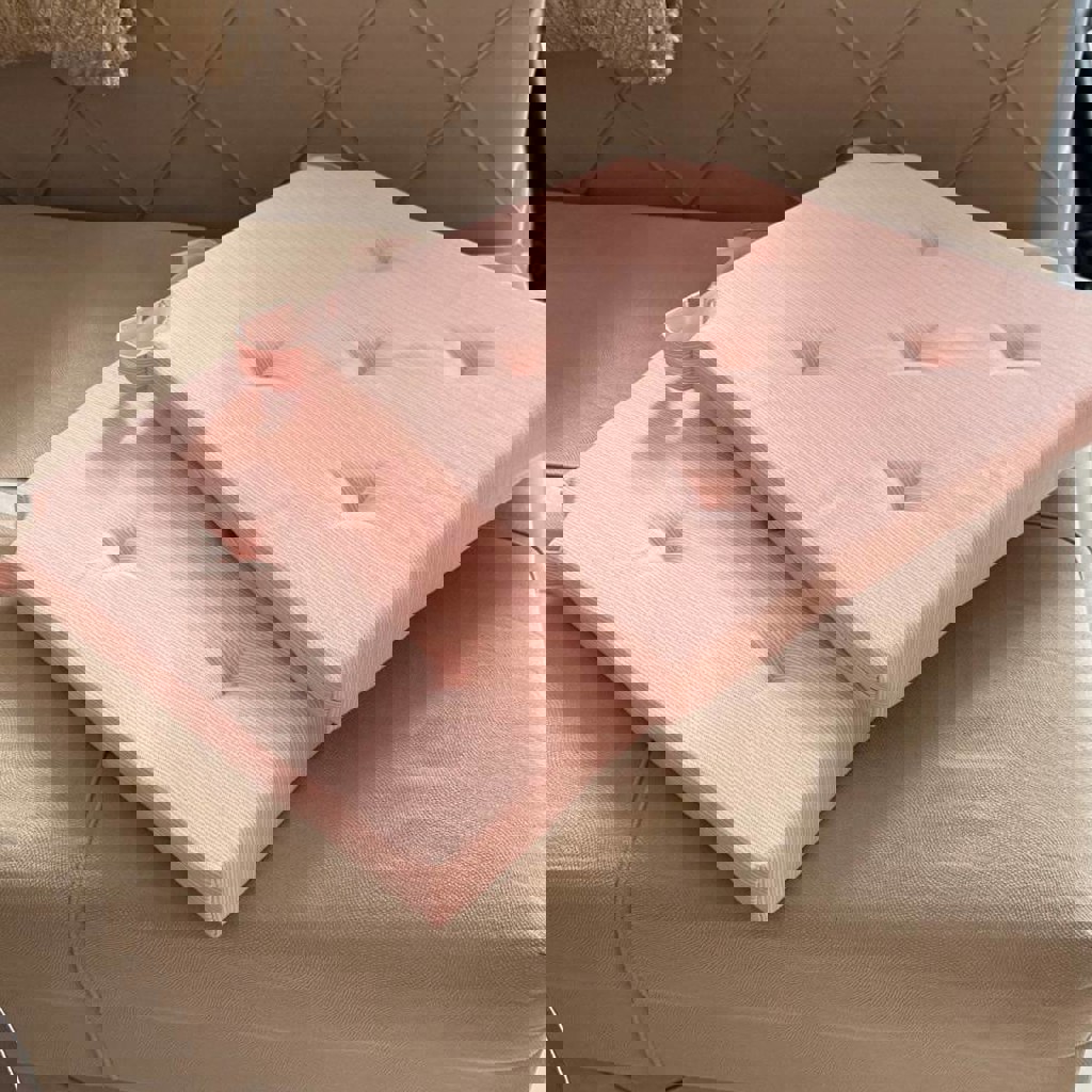 Подушки на стул