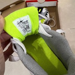 Кроссовки на ребенка - фото 2