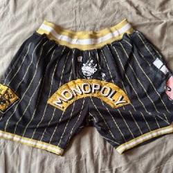 Шорты - фото 3