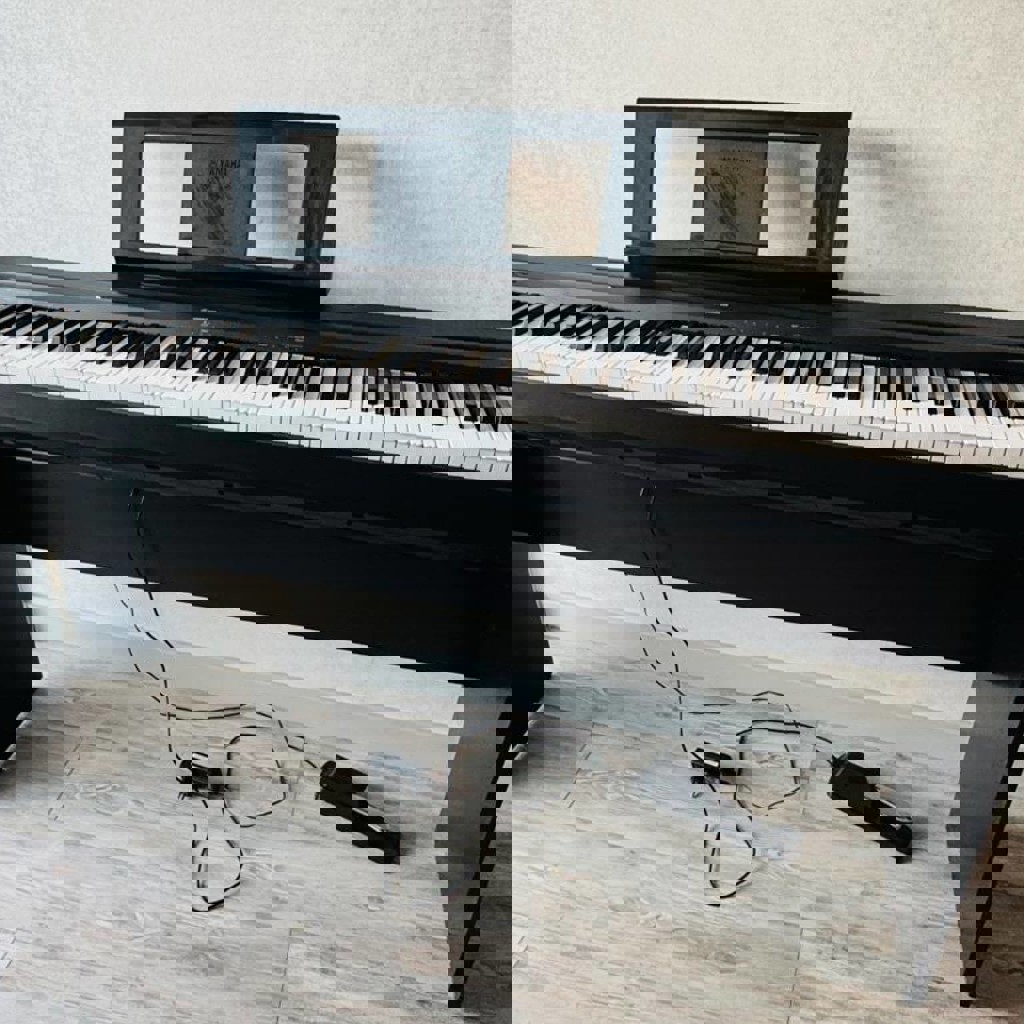 Цифровое пианино Yamaha P71