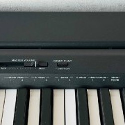 Цифровое пианино Yamaha P71 - фото 2