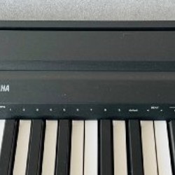 Цифровое пианино Yamaha P71 - фото 3