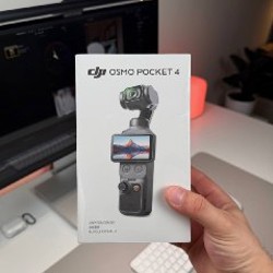 DJI Osmo Pocket 4 Creator Combo - фото 2