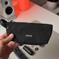 DJI Osmo Pocket 4 Creator Combo - фото 3