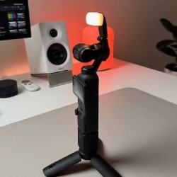 DJI Osmo Pocket 4 Creator Combo - фото 4