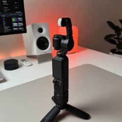 DJI Osmo Pocket 4 Creator Combo - фото 6