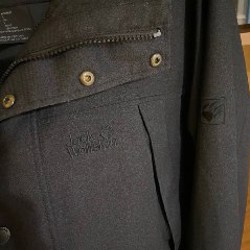 Куртка Jack Wolfskin мужская - фото 2