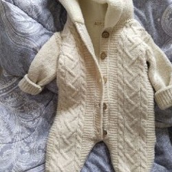 Одежда размер 62-68 - фото 2