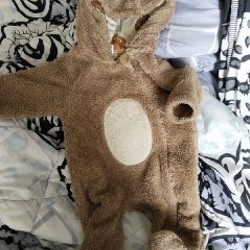 Одежда размер 62-68 - фото 4