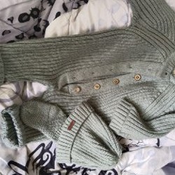 Одежда размер 62-68 - фото 5