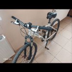 Велосипед - фото 2