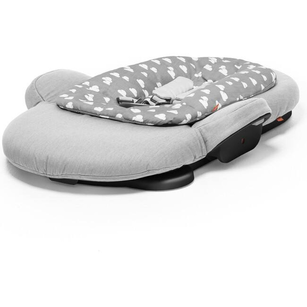 Баунсер Stokke
