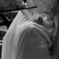 Свадебное платье - фото 3