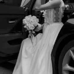 Свадебное платье - фото 4