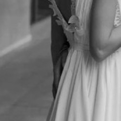 Свадебное платье - фото 5