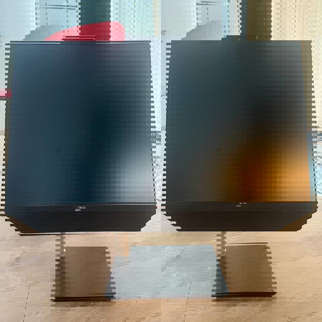 Моноблок Asus M5401WUA