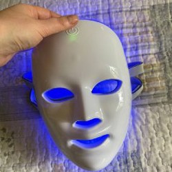 LED Маска - фото 4