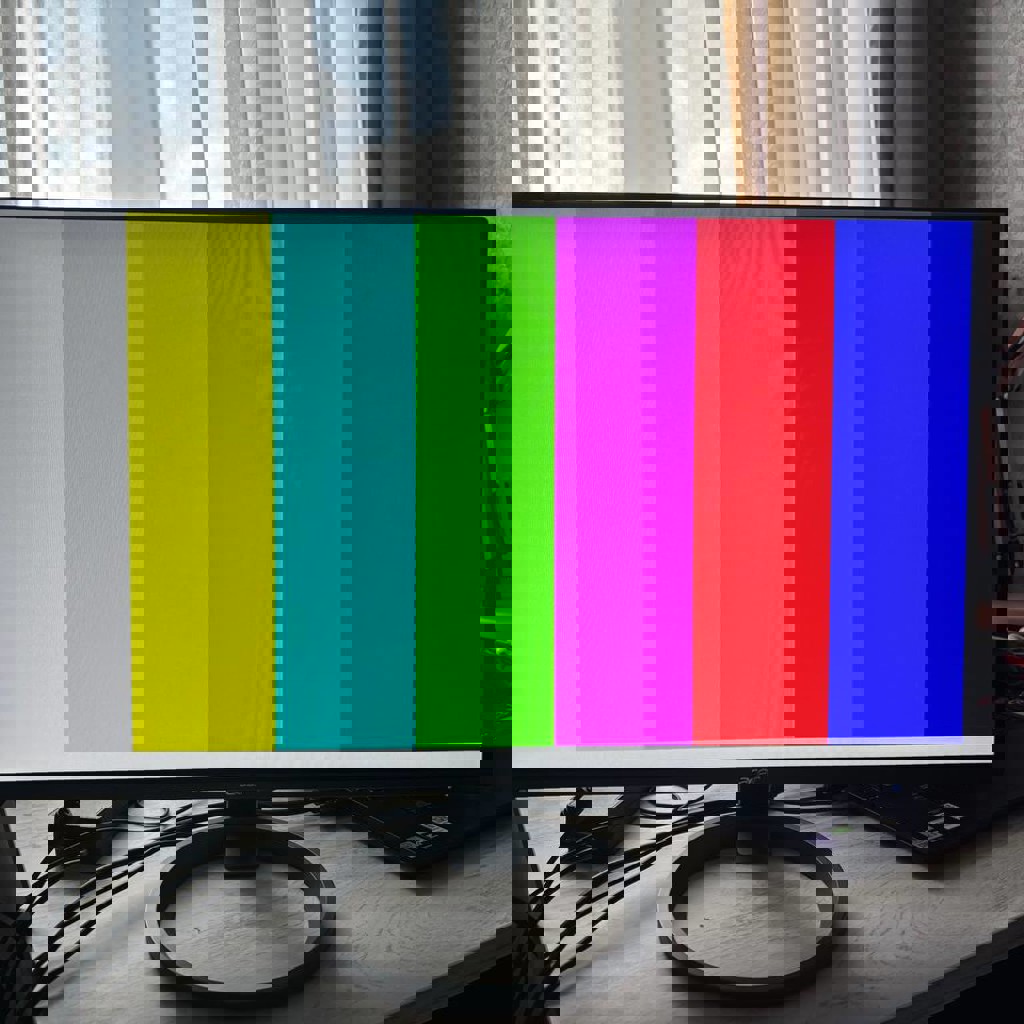 Монитор ACER R242Y