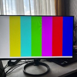 Монитор ACER R242Y - фото 1