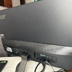Монитор ACER R242Y - фото 2