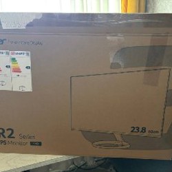 Монитор ACER R242Y - фото 3