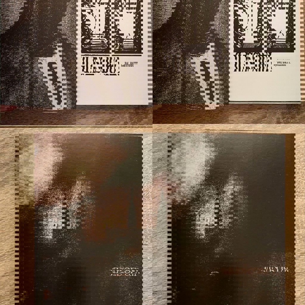 Маленькая книжка Deathconsciousness