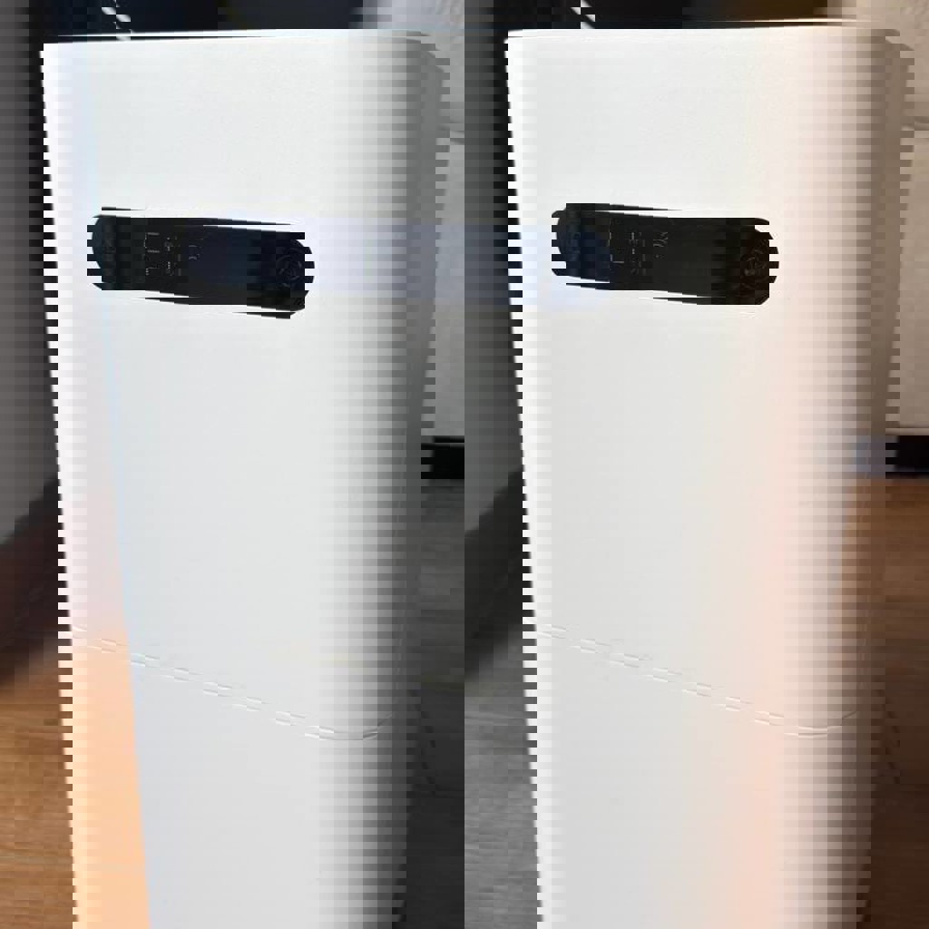 Увлажнитель воздуха Smartmi