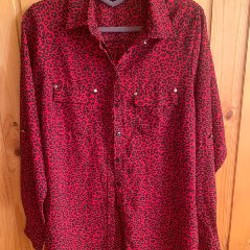 Рубашка - фото 1