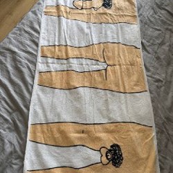 Полотенце - фото 1