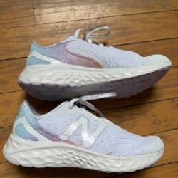 Кроссовки New Balance Fresh Foam Arishi v4 - фото 2