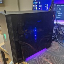 Игровой ПК - фото 2