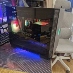 Игровой ПК - фото 3