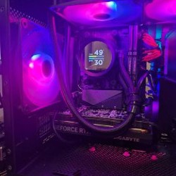 Игровой ПК - фото 4