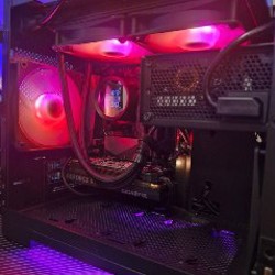 Игровой ПК - фото 5
