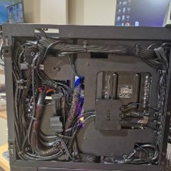 Игровой ПК - фото 6