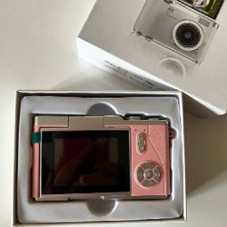 Компактная камера - фото 2