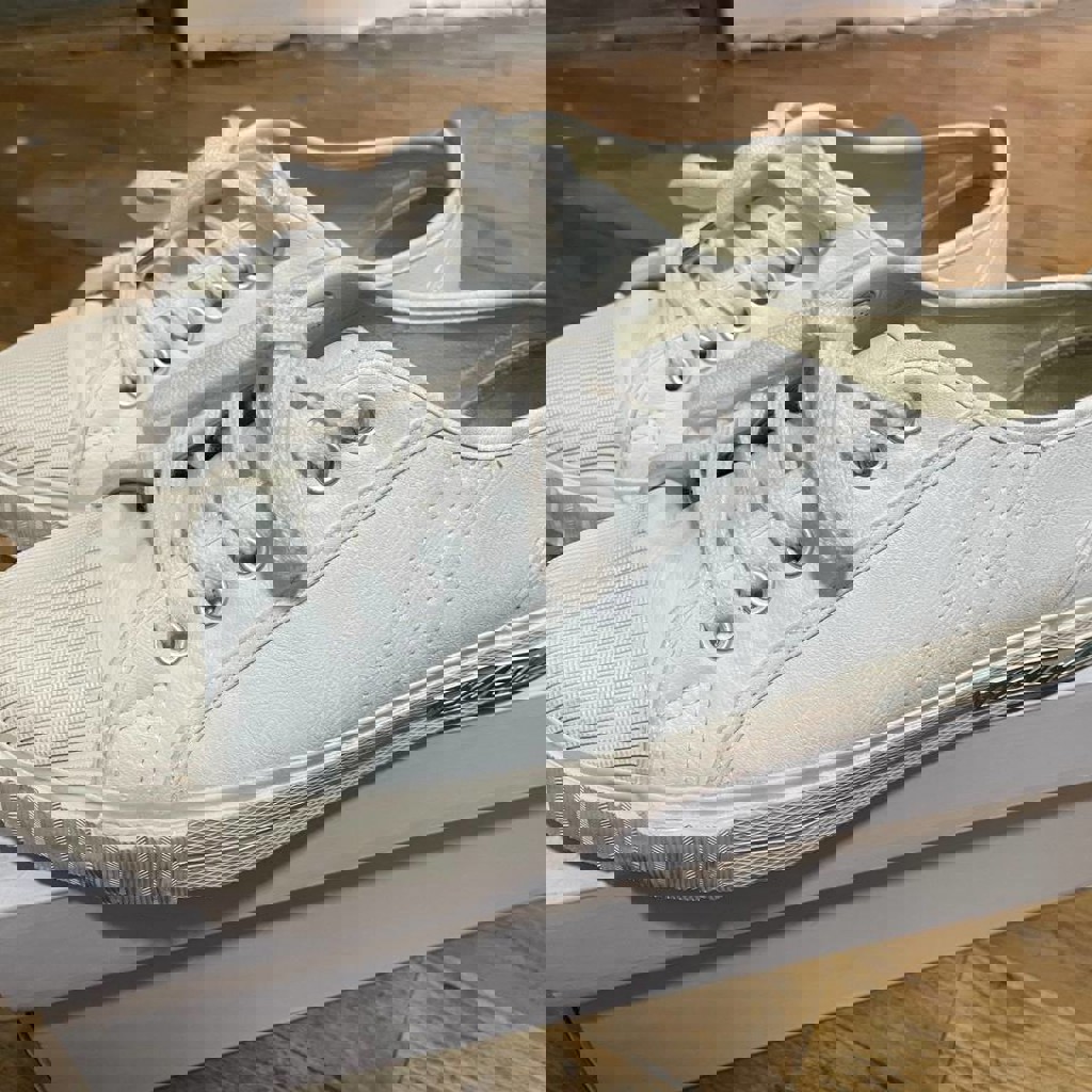 Кеды Два Мяча 1971